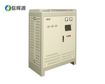 50kw电磁采暖炉