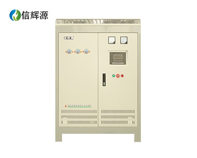 60Kw电磁采暖炉