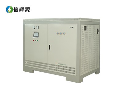 240Kw变频电磁采暖炉